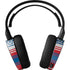 NFL Buffalo Bills Trailblazer SteelSeries Arctis 5 Skin