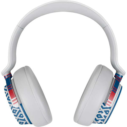NFL Buffalo Bills Trailblazer Surface Headphones Skin