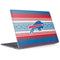 NFL Buffalo Bills Trailblazer Surface Laptop 3 13.5in Skin
