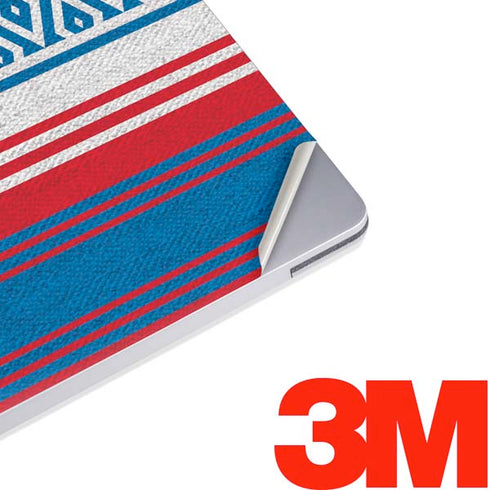 NFL Buffalo Bills Trailblazer Surface Laptop 3 13.5in Skin