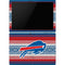 NFL Buffalo Bills Trailblazer Surface Pro 6 Skin