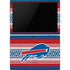 NFL Buffalo Bills Trailblazer Surface Pro 6 Skin