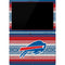 NFL Buffalo Bills Trailblazer Surface Pro 7 Skin