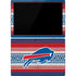NFL Buffalo Bills Trailblazer Surface Pro 7 Skin