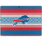 NFL Buffalo Bills Trailblazer Surface Pro 8 Skin