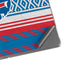 NFL Buffalo Bills Trailblazer Surface Pro 8 Skin