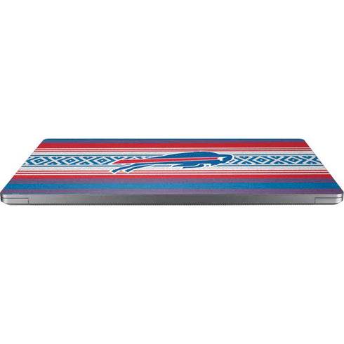 NFL Buffalo Bills Trailblazer Universal Laptop 11in (8.8 x 6.2in) Skin