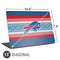 NFL Buffalo Bills Trailblazer Universal Laptop 13in (10.6 x 7.6in) Skin