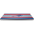 NFL Buffalo Bills Trailblazer Universal Laptop 13in (10.6 x 7.6in) Skin