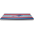 NFL Buffalo Bills Trailblazer Universal Laptop 15in (12.2 x 8.8in) Skin
