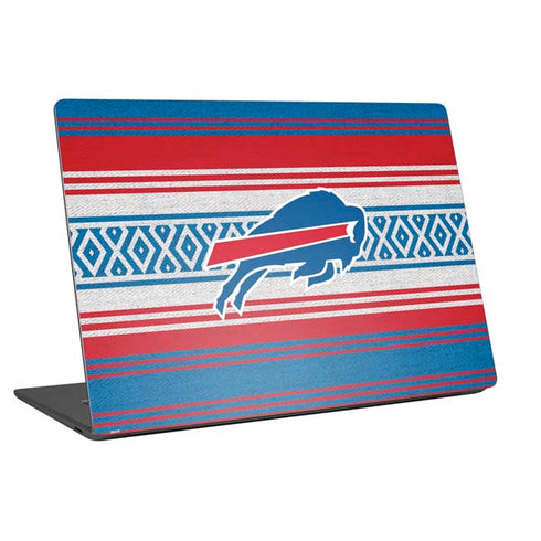 NFL Buffalo Bills Trailblazer Universal Laptop 16in (13 x 9.4in) Skin
