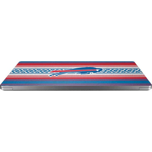 NFL Buffalo Bills Trailblazer Universal Laptop 18in (14.6 x 10.6in) Skin