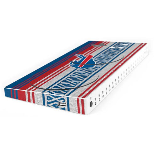 NFL Buffalo Bills Trailblazer Xbox Adaptive Controller Skin