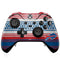 NFL Buffalo Bills Trailblazer Xbox One Elite Controller Skin
