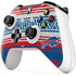 NFL Buffalo Bills Trailblazer Xbox One S Controller Skin