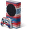 NFL Buffalo Bills Trailblazer Xbox Series S Bundle Skin
