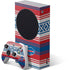 NFL Buffalo Bills Trailblazer Xbox Series S Bundle Skin