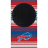NFL Buffalo Bills Trailblazer Xbox Series S Console Skin