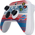 NFL Buffalo Bills Trailblazer Xbox Series S Controller Skin