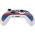 NFL Buffalo Bills Trailblazer Xbox Series S Controller Skin