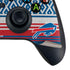 NFL Buffalo Bills Trailblazer Xbox Series X Bundle Skin
