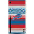 NFL Buffalo Bills Trailblazer Xbox Series X Console Skin