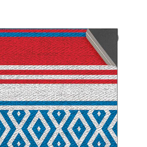 NFL Buffalo Bills Trailblazer Xbox Series X Console Skin