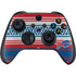 NFL Buffalo Bills Trailblazer Xbox Series X Controller Skin