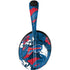 NFL Buffalo Bills Tropical Print Bose Noise Cancelling Headphones 700 Skin