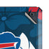 NFL Buffalo Bills Tropical Print Cooler Master MasterBox Q300L Mini Tower Skin