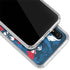 NFL Buffalo Bills Tropical Print Galaxy A10e Clear Case