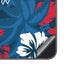 NFL Buffalo Bills Tropical Print Galaxy A14 5G Skin
