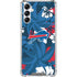 NFL Buffalo Bills Tropical Print Galaxy A15 5G Clear Case