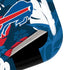 NFL Buffalo Bills Tropical Print Galaxy Buds Pro Skin