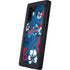 NFL Buffalo Bills Tropical Print Galaxy Note 10 Waterproof Case