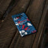 NFL Buffalo Bills Tropical Print Galaxy Note 9 Skin