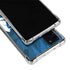 NFL Buffalo Bills Tropical Print Galaxy Note20 5G Clear Case
