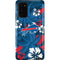 NFL Buffalo Bills Tropical Print Galaxy Note20 5G Pro Case