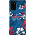 NFL Buffalo Bills Tropical Print Galaxy Note20 5G Pro Case