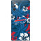 NFL Buffalo Bills Tropical Print Galaxy Note20 5G Skin