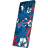 NFL Buffalo Bills Tropical Print Galaxy Note20 5G Skin