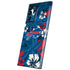 NFL Buffalo Bills Tropical Print Galaxy Note20 Ultra 5G Skin