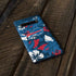 NFL Buffalo Bills Tropical Print Galaxy S10 Plus Skin