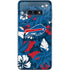 NFL Buffalo Bills Tropical Print Galaxy S10e Skin
