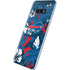 NFL Buffalo Bills Tropical Print Galaxy S10e Skin