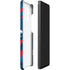 NFL Buffalo Bills Tropical Print Galaxy S20 Lite Case
