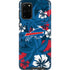 NFL Buffalo Bills Tropical Print Galaxy S20 Plus Pro Case