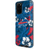 NFL Buffalo Bills Tropical Print Galaxy S20 Plus Pro Case