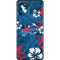 NFL Buffalo Bills Tropical Print Galaxy S20 Plus Skin