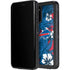 NFL Buffalo Bills Tropical Print Galaxy S20 Plus Waterproof Case